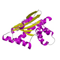 Image of CATH 3e24B