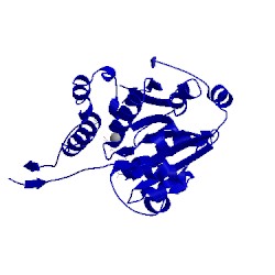 Image of CATH 3e25