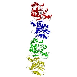 Image of CATH 3e27