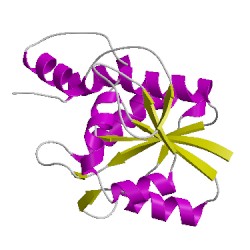 Image of CATH 3e27A