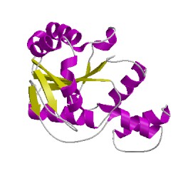 Image of CATH 3e27B