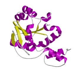 Image of CATH 3e27C00