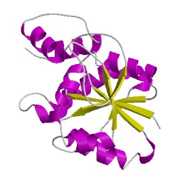 Image of CATH 3e27D