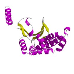 Image of CATH 3e28B