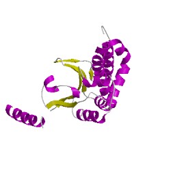 Image of CATH 3e28C