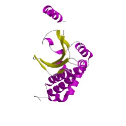 Image of CATH 3e28E