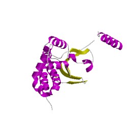 Image of CATH 3e28F