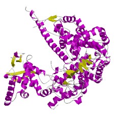 Image of CATH 3e2eA