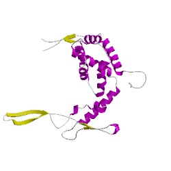 Image of CATH 3e2eA05