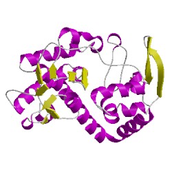 Image of CATH 3e2nA