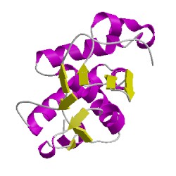 Image of CATH 3e2nA01