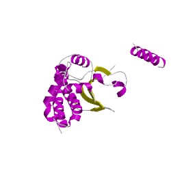 Image of CATH 3e2wF