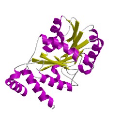 Image of CATH 3e2zA02