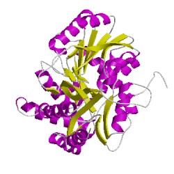 Image of CATH 3e2zB