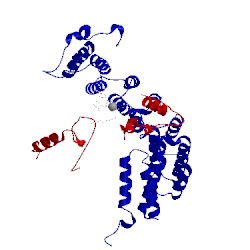 Image of CATH 3e33