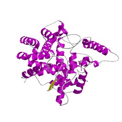 Image of CATH 3e33B