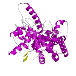 Image of CATH 3e37B