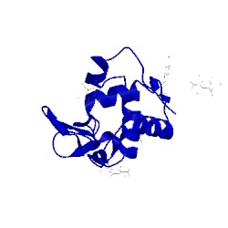 Image of CATH 3e3d