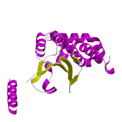 Image of CATH 3e3gA