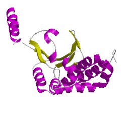 Image of CATH 3e3gB