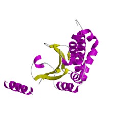 Image of CATH 3e3gC