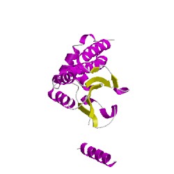 Image of CATH 3e3gD