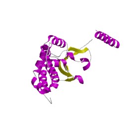 Image of CATH 3e3gF