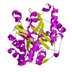 Image of CATH 3e3hA00