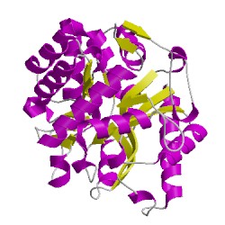 Image of CATH 3e3hB00