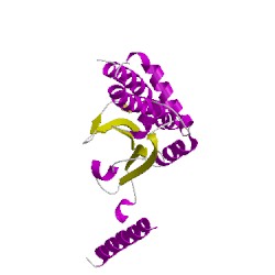 Image of CATH 3e3iF00