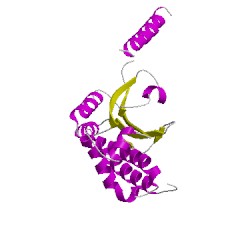 Image of CATH 3e3iK00