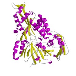 Image of CATH 3e3kA