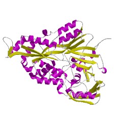 Image of CATH 3e3kB