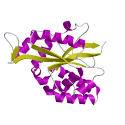 Image of CATH 3e3kB02