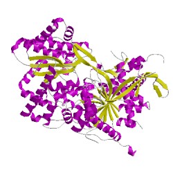 Image of CATH 3e3lA