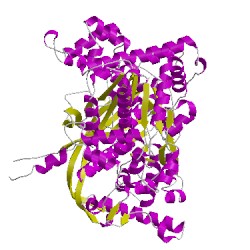 Image of CATH 3e3lC