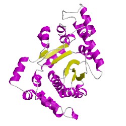 Image of CATH 3e3lD02