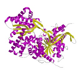 Image of CATH 3e3nA