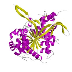 Image of CATH 3e3nA01