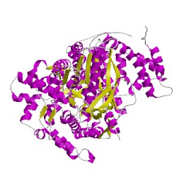 Image of CATH 3e3nF