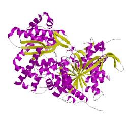 Image of CATH 3e3nG