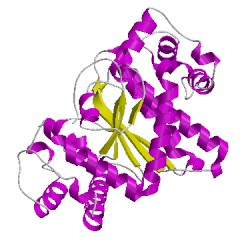 Image of CATH 3e3nH02