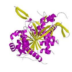 Image of CATH 3e3oA01