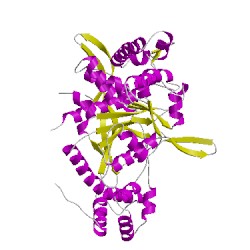 Image of CATH 3e3oB01