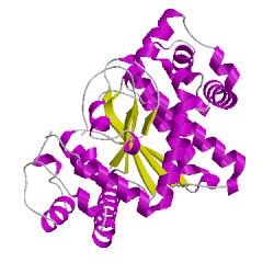 Image of CATH 3e3oB02