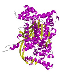 Image of CATH 3e3oC