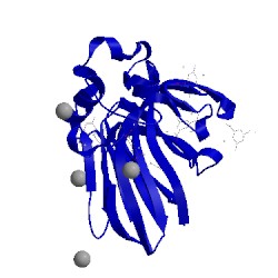 Image of CATH 3e3s