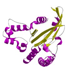 Image of CATH 3e45B