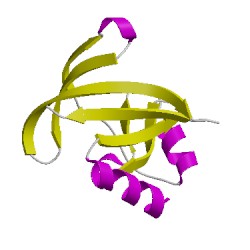 Image of CATH 3e4qB03