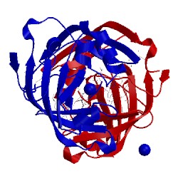 Image of CATH 3e4v